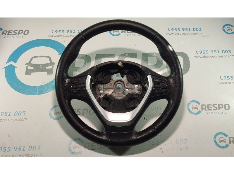 VOLANTE 62560150D  - imagen 1