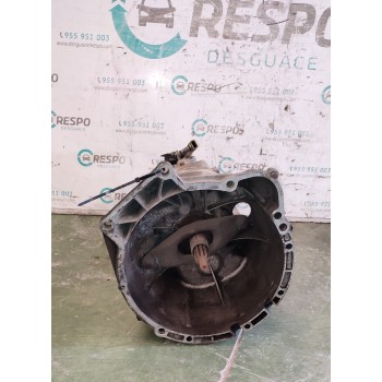 CAJA CAMBIOS 1053401151 