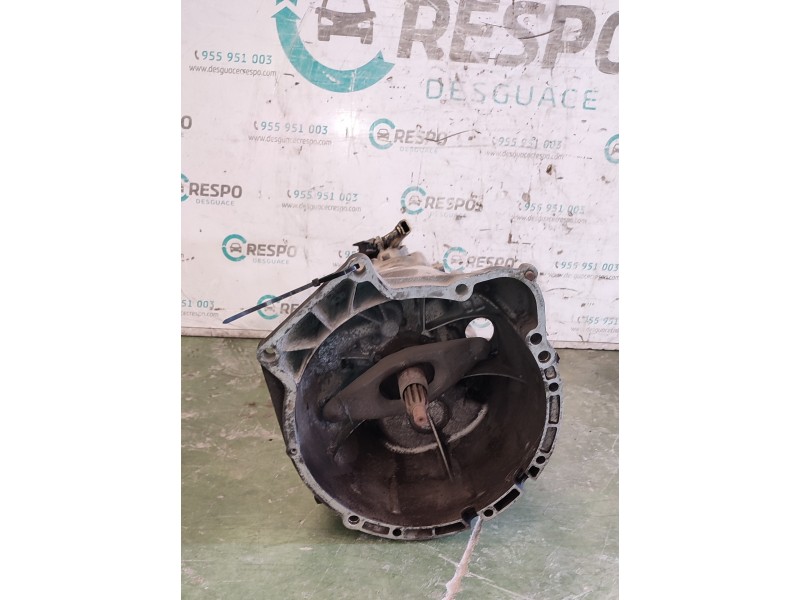 CAJA CAMBIOS 1053401151  - imagen 1