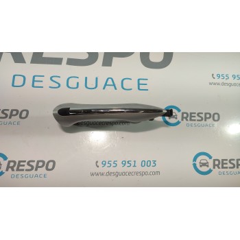 MANETA EXTERIOR DELANTERA DERECHA 