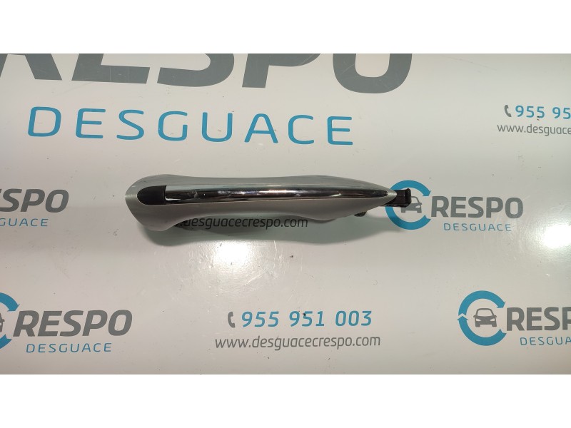 MANETA EXTERIOR DELANTERA DERECHA  - imagen 1