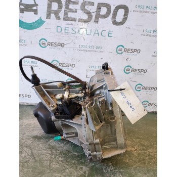 CAJA CAMBIOS JH3143  - miniatura 3