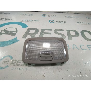 LUZ INTERIOR 922850J7XXX 