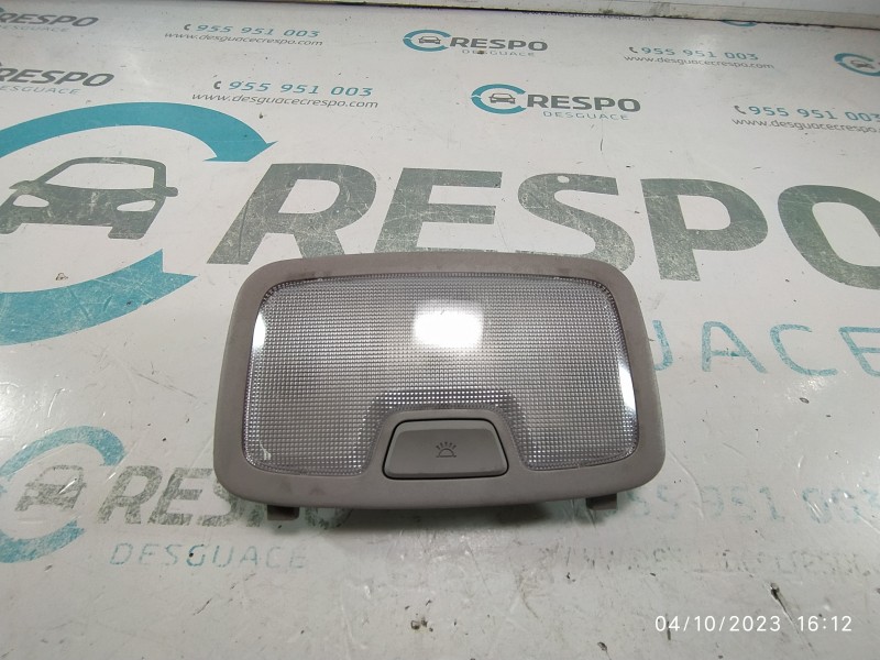 LUZ INTERIOR 922850J7XXX  - imagen 1