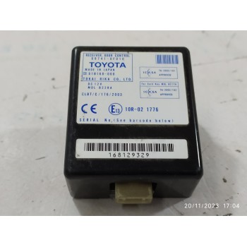 CENTRALITA CIERRE 897410F010 