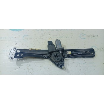 ELEVALUNAS DELANTERO IZQUIERDO 