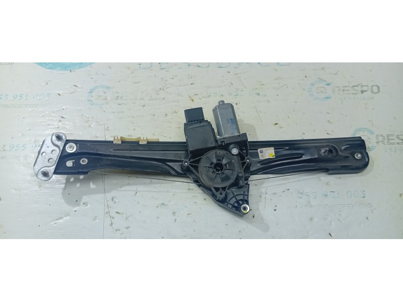 ELEVALUNAS DELANTERO IZQUIERDO  - imagen 1