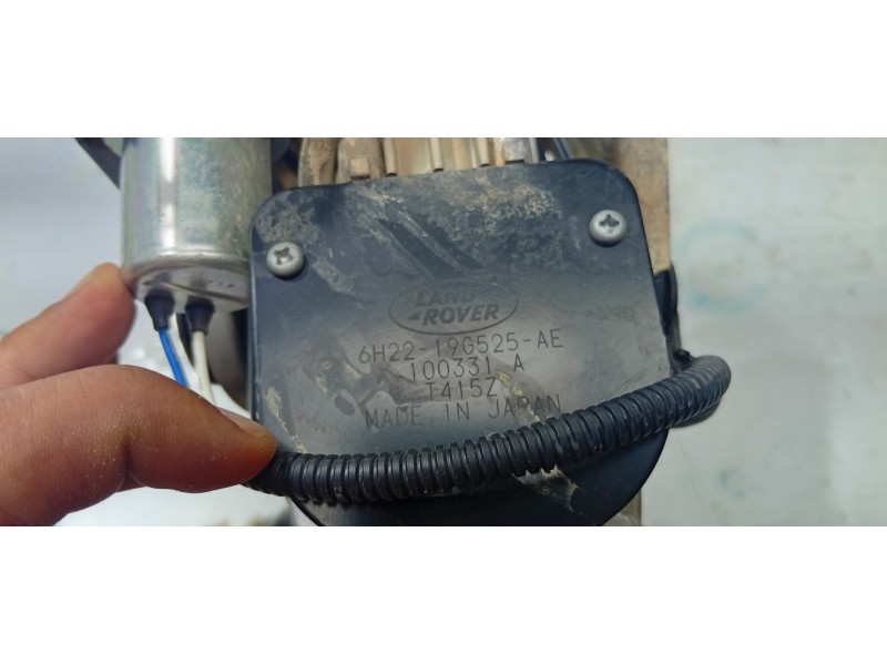 BOMBA SUSPENSION 6H2219G525AE  - imagen 5