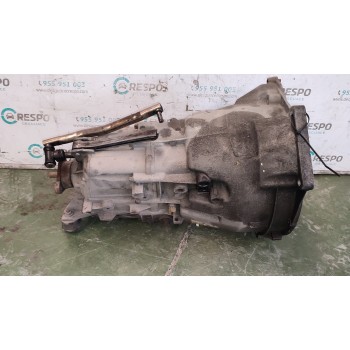 CAJA CAMBIOS 1053401151  - miniatura 2