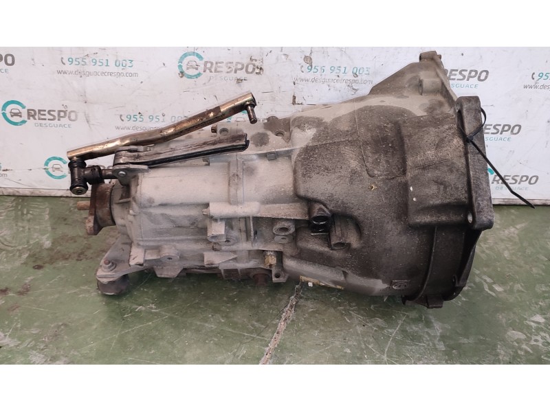 CAJA CAMBIOS 1053401151  - imagen 2