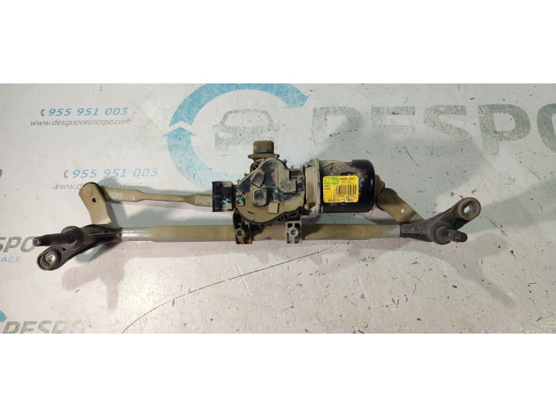 MOTOR LIMPIA DELANTERO W000032564  - imagen 1