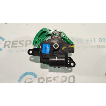 MOTOR APERTURA TRAMPILLAS CLIMATIZADOR 266EB9AA01 