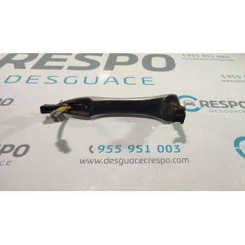 MANETA EXTERIOR DELANTERA DERECHA  - miniatura 2