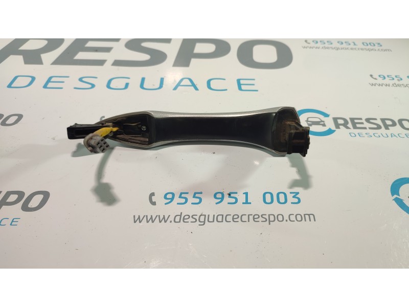 MANETA EXTERIOR DELANTERA DERECHA  - imagen 2