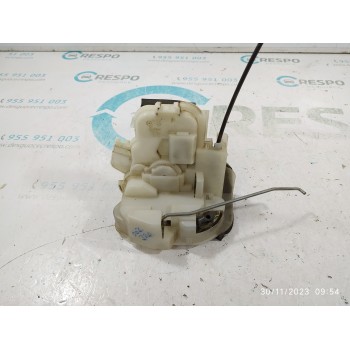 CERRADURA PUERTA DELANTERA IZQUIERDA  - miniatura 1