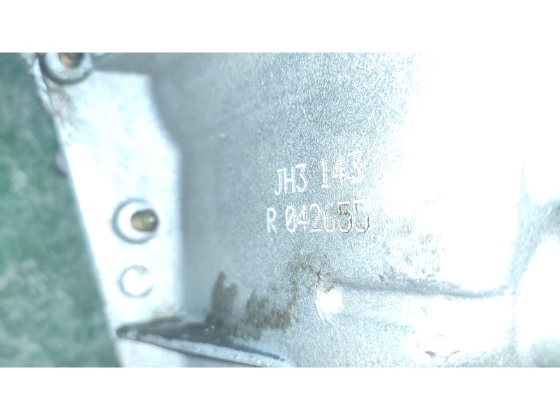 CAJA CAMBIOS JH3143  - imagen 4