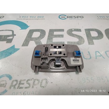 LUZ INTERIOR 922850J7XXX  - miniatura 2