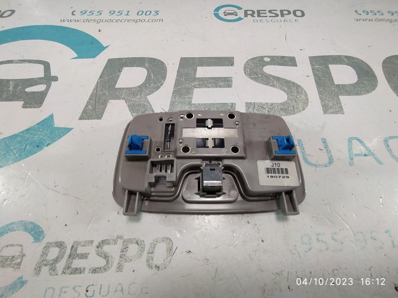 LUZ INTERIOR 922850J7XXX  - imagen 2