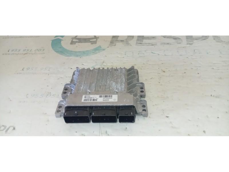CENTRALITA MOTOR UCE 237102440R  - imagen 1
