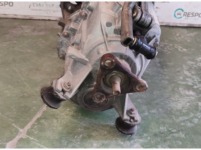 CAJA CAMBIOS 1053401151  - imagen 3