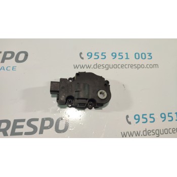 MOTOR APERTURA TRAMPILLAS CLIMATIZADOR 16102015 
