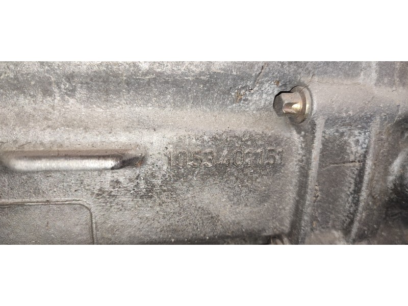 CAJA CAMBIOS 1053401151  - imagen 4