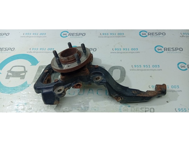 MANGUETA DELANTERA DERECHA 8H323K185AA2  - imagen 1