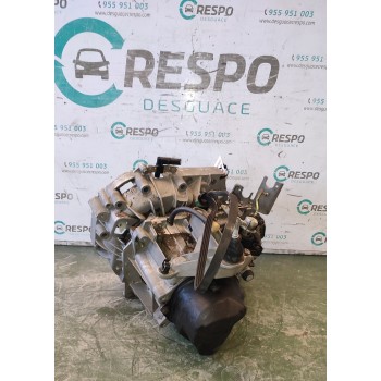 CAJA CAMBIOS JH3143  - miniatura 5