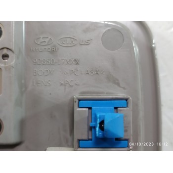 LUZ INTERIOR 922850J7XXX  - miniatura 3