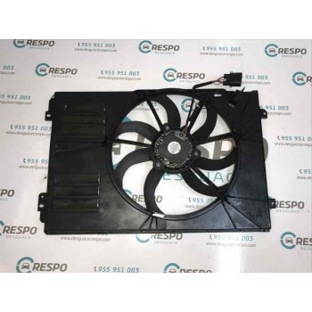 ELECTROVENTILADOR 1K0121205AA 1K0121207AS  - miniatura 3