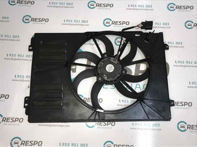 ELECTROVENTILADOR 1K0121205AA 1K0121207AS  - imagen 3