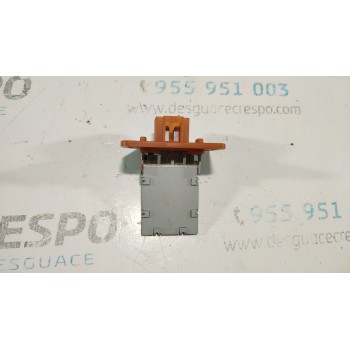 RESISTENCIA CALEFACCION 