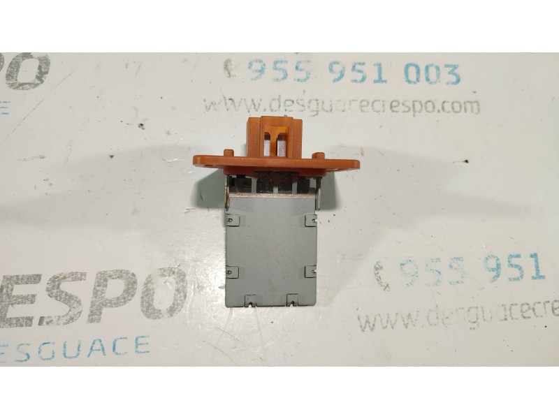 RESISTENCIA CALEFACCION  - imagen 1