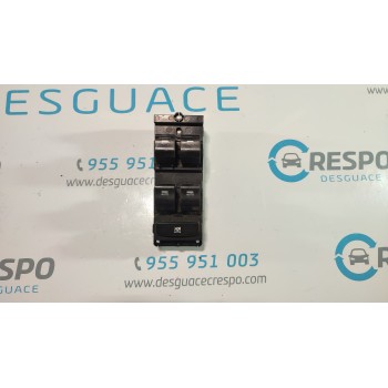 MANDO ELEVALUNAS DELANTERO IZQUIERDO 935703Z000 