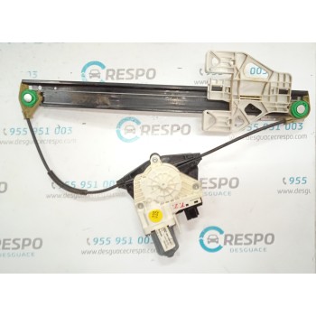 ELEVALUNAS TRASERO IZQUIERDO 