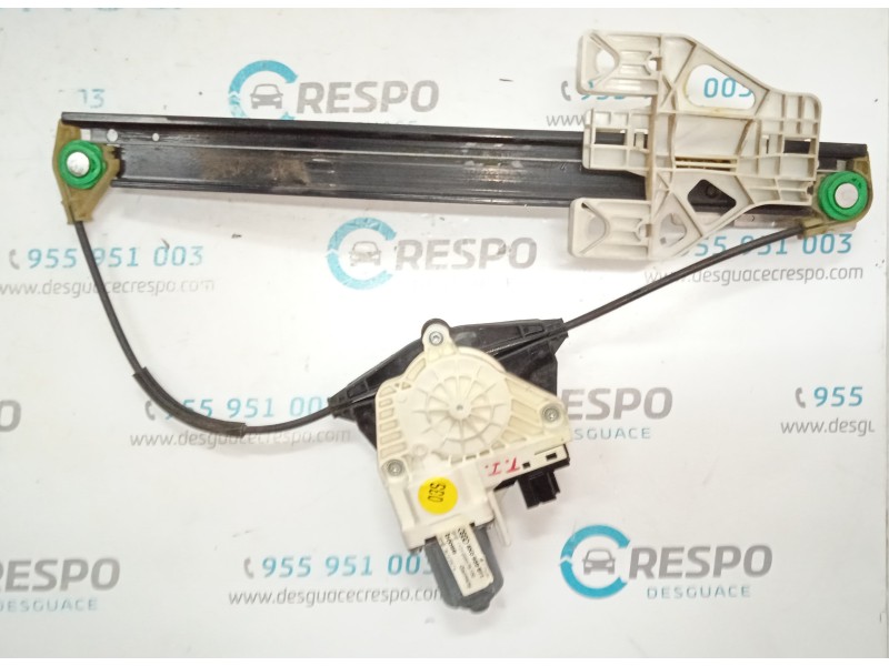 ELEVALUNAS TRASERO IZQUIERDO  - imagen 1