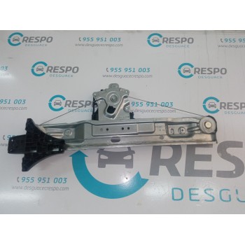 ELEVALUNAS TRASERO IZQUIERDO 20952450  - miniatura 2