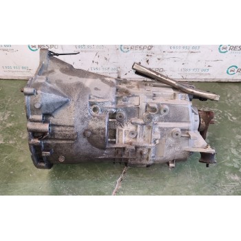 CAJA CAMBIOS 1053401151  - miniatura 5