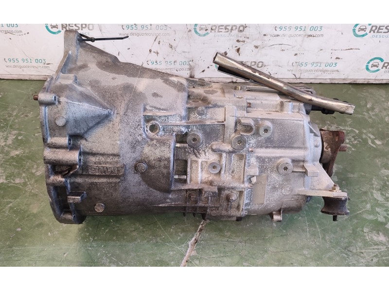 CAJA CAMBIOS 1053401151  - imagen 5