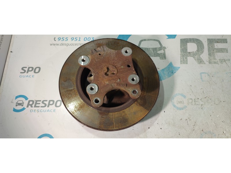 MANGUETA TRASERA DERECHA  - imagen 1