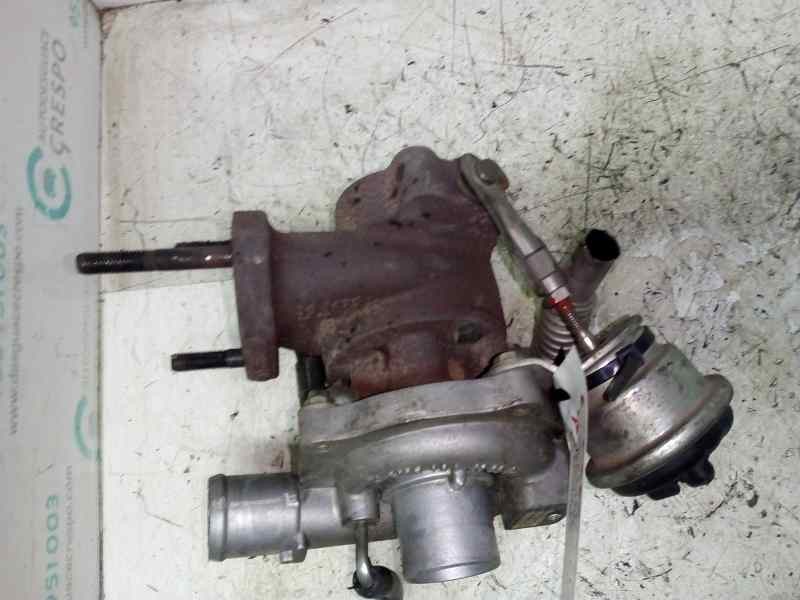 TURBOCOMPRESOR 73501344 54359700006  - imagen 3