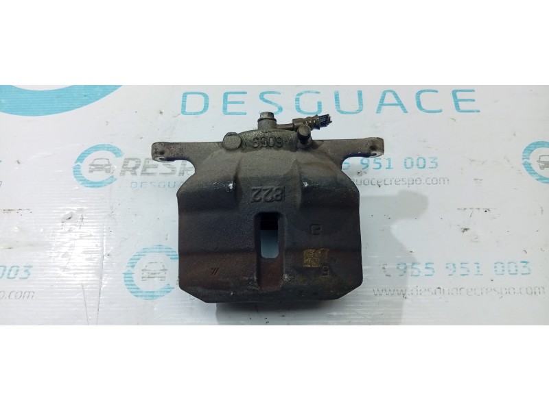 PINZA DE FRENO DELANTERA IZQUIERDA  - imagen 2