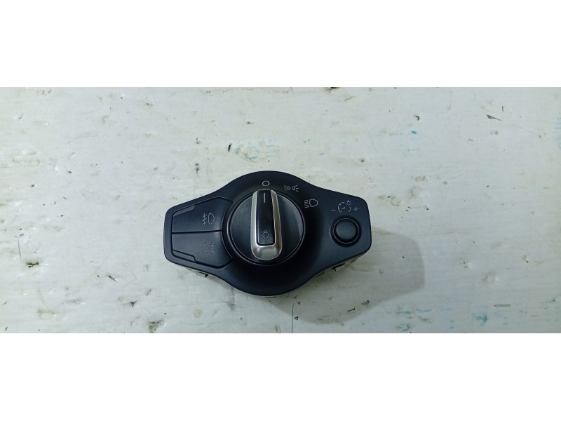 MANDO LUCES 8K0941531AR  - imagen 1