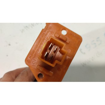 RESISTENCIA CALEFACCION  - miniatura 2