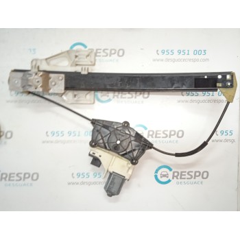 ELEVALUNAS TRASERO IZQUIERDO  - miniatura 2