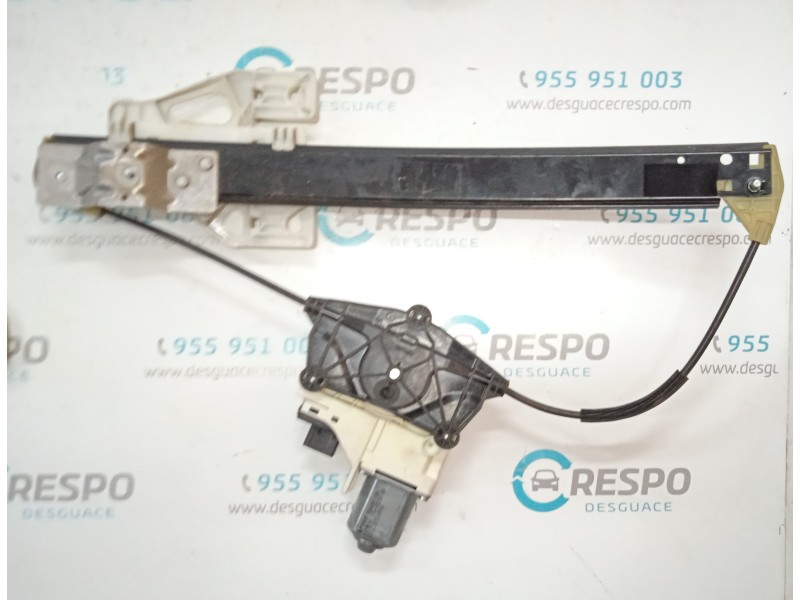 ELEVALUNAS TRASERO IZQUIERDO  - imagen 2