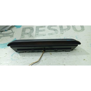 LUZ CENTRAL DE FRENO 