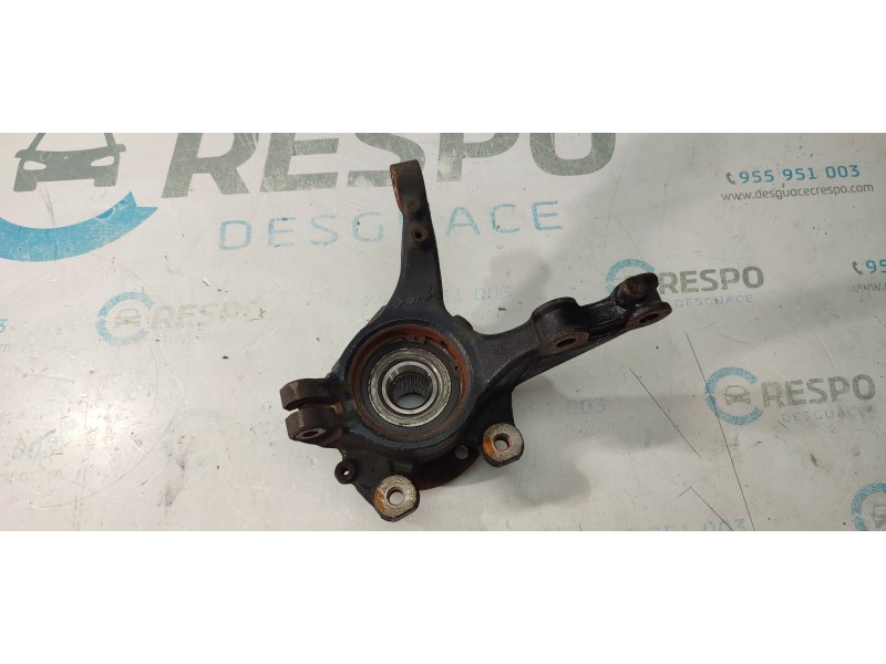 MANGUETA DELANTERA IZQUIERDA  - imagen 2