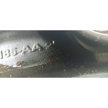 MANGUETA DELANTERA DERECHA 8H323K185AA2  - miniatura 3