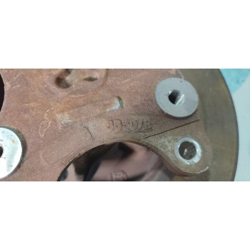 MANGUETA TRASERA DERECHA  - miniatura 2